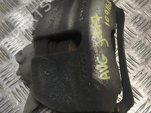 Used Left front brake caliper VW GOLF VII (5G1, BQ1, BE1, BE2) 1.4 TSI (122 hp) 31245240