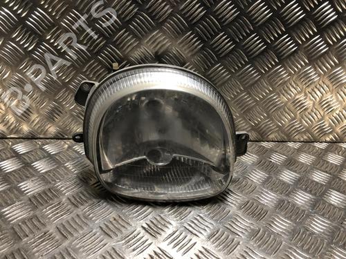 Used Right headlight RENAULT TWINGO I (C06_) 1.2 16V (C06C, C06D, C06K) (75 hp) 31244846