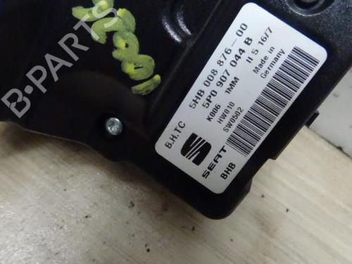 Used Climate control SEAT ALTEA (5P1) 1.9 TDI (105 hp) 23067950