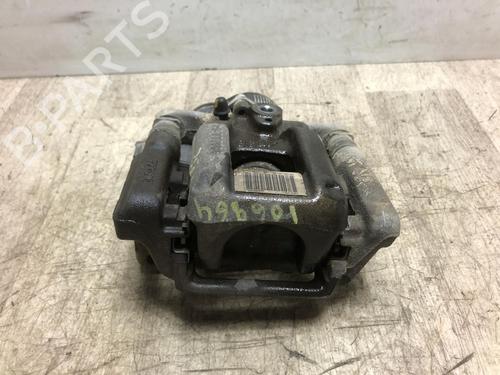 Used Left rear brake caliper CITROËN C4 SPACETOURER (3D_) 1.2 PureTech 130 (131 hp) 29267727