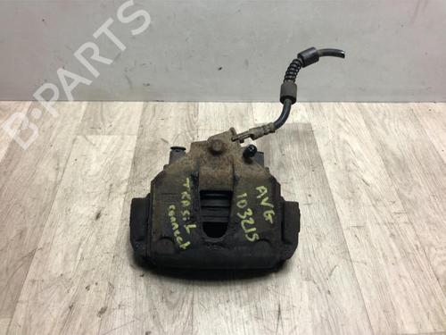 Used Left front brake caliper FORD TRANSIT CONNECT (P65_, P70_, P80_) 1.8 Di (75 hp) 20614461