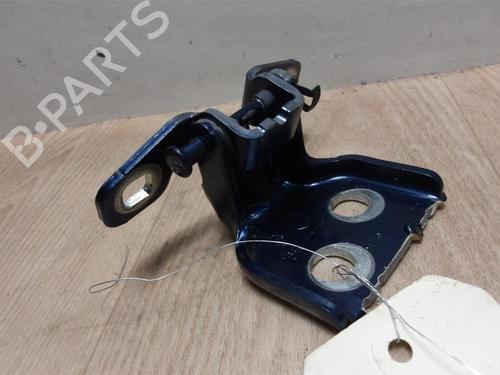 Türscharnier/Türfeststeller für DACIA LODGY (JS_) 1.3 TCe 130 (JSNE) (131 hp) 13222636