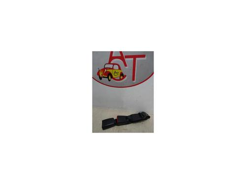 Used Seat buckle BMW 1 (E81) 120 d (177 hp) 13268380