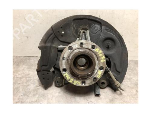Right front steering knuckle PEUGEOT 308 II (LB_, LP_, LW_, LH_, L3_) 1.5 BlueHDi 130 | BP20620400M26 