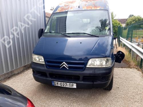 Gearbox CITROËN JUMPER I Van (244) 2.2 HDi | BP36356602M3  - Image 5