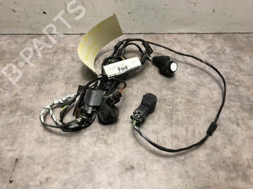 Modulo electronico FORD KUGA I 2.0 TDCi 4x4 (136 hp) 20617098