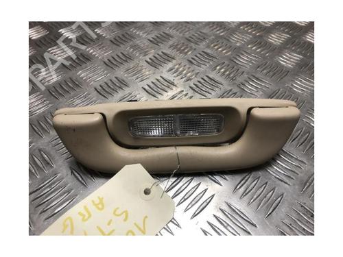 Maniglia interna del tetto JAGUAR S-TYPE II (X200) 2.7 D | BP25748310I35 