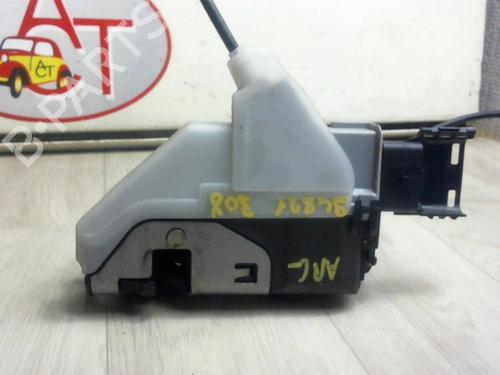 Rear left lock PEUGEOT 308 I (4A_, 4C_) 1.6 HDi | BP13281100C100 
