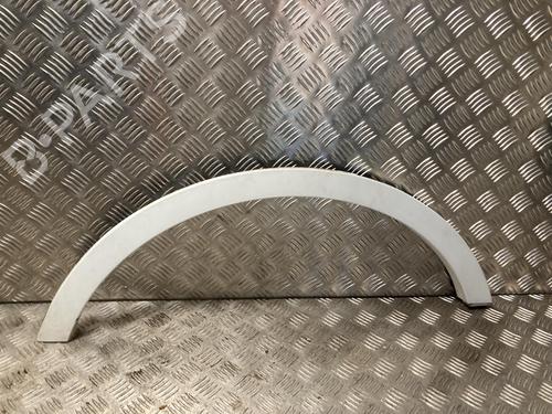 Used Rear right wheel arch trim Rear right wheel arch trim FORD KUGA II (DM2) 1.6 EcoBoost 4x4 (182 hp) 36639766 36639766