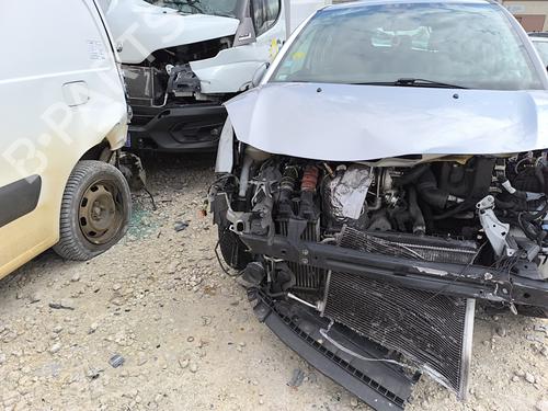 Nummerpladelys CITROËN C3 II (SC_) 1.6 HDi | BP31187012I40 