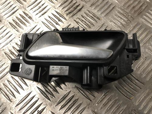 Maneta interior delantera izquierda CITROËN C4 III (BA_, BB_, BC_) ë-C4 (BCZKXC, BZCKSC) (136 hp) 31246372