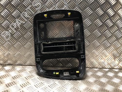 Middle console RENAULT CLIO IV (BH_) 1.5 dCi 90 | BP38957824I22 - Image 2