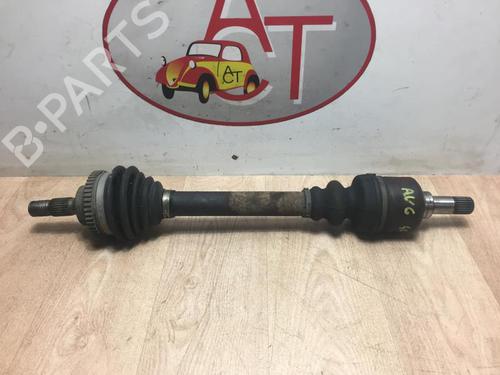 Used Left front driveshaft PEUGEOT 406 Coupe (8C) 2.0 16V (136 hp) 13268254