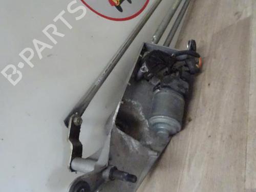 Front wiper motor RENAULT MODUS / GRAND MODUS (F/JP0_) 1.5 dCi (FP0E, JP0E) | BP23869945M29 - Image 2