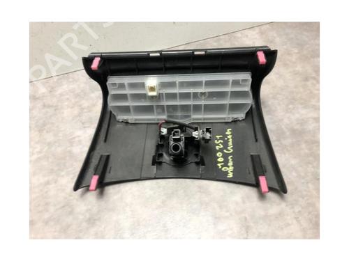 Climate control TOYOTA URBAN CRUISER (_P1_) 1.4 D-4D 4WD (NLP115_, NLP115R) | BP20616197I5 