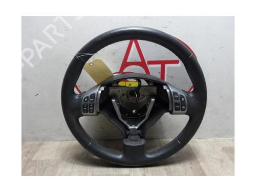 Steering wheel SUZUKI SX4 (EY, GY) 2.0 DDiS 4x4 (RW420D) | BP13262021C49 