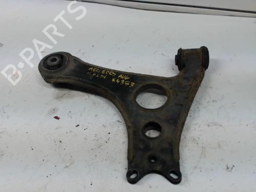Used Left front suspension arm MERCEDES-BENZ VANEO (414) 1.7 CDI (414.700) (91 hp) 12969380