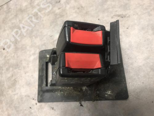 Used Seat buckle MINI MINI (R50, R53) Cooper (116 hp) 20618950