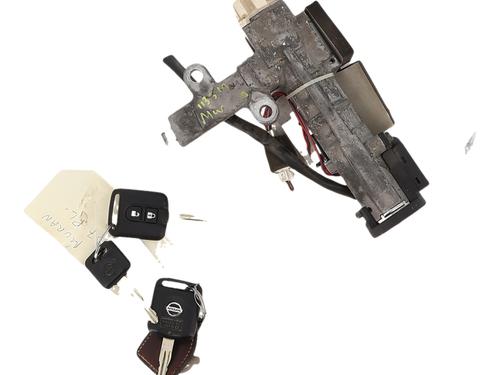 Switch NISSAN MURANO I (Z50) 3.5 4x4 | BP37489856I30 - Image 3