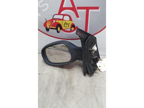 Retrovisor izquierdo RENAULT SCÉNIC I MPV (JA0/1_, FA0_) 1.9 dCi (JA05, JA1F) | BP20617997C26 