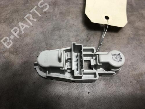 Licence plate light FORD MONDEO IV Saloon (BA7) 1.8 TDCi | BP20618732I40 - Image 2