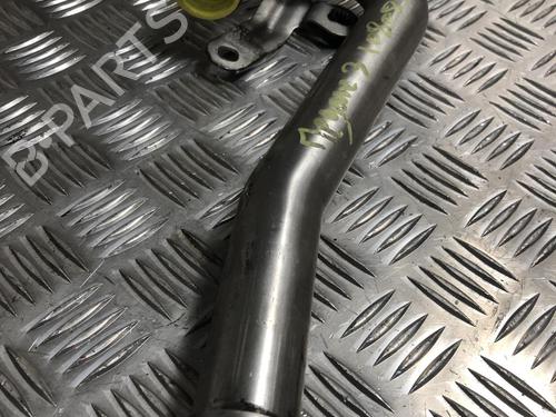 Air vent RENAULT MEGANE III Coupe (DZ0/1_) 1.5 dCi (DZ09, DZ0D, DZ1F, DZ1G, DZ14, DZ29) | BP31200874I21