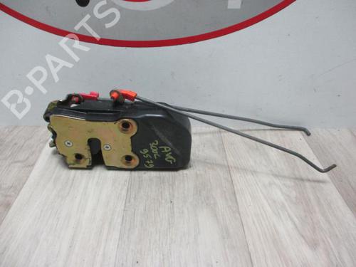 Used Front left lock CHRYSLER 300C (LX, LE) 3.0 CRD (218 hp) 13281881