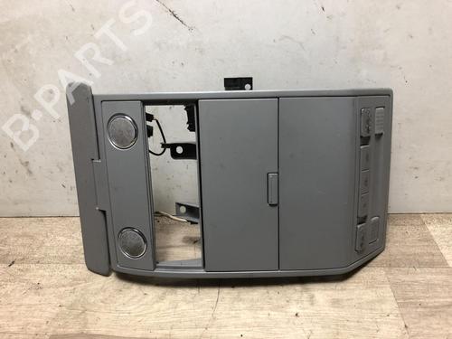 Interiør taket VW TOUAREG (7LA, 7L6, 7L7) 3.0 V6 TDI (225 hp) 23873604