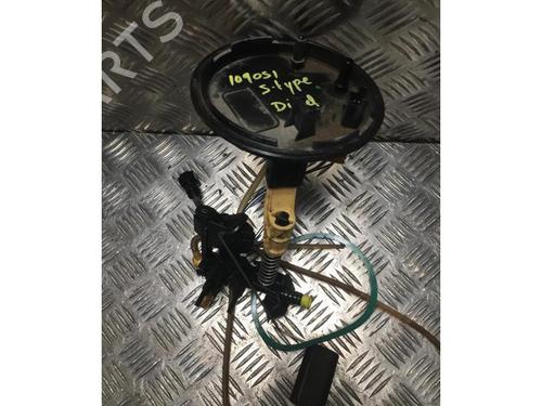 Pompe à carburant JAGUAR S-TYPE II (X200) 2.7 D | BP25916013M76 