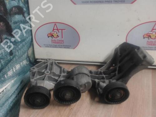 Used Engine mount MERCEDES-BENZ A-CLASS (W168) A 140 (168.031, 168.131) (82 hp) 12964559