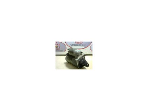 Used Starter FIAT PANDA (169_) 1.2 (169.AXB11, 169.AXB1A) (60 hp) 29494935