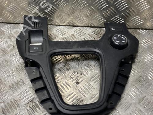 Used Switch Switch CITROËN BERLINGO Box Body/MPV (K9) 1.5 BlueHDi 100 (102 hp) 33706331 33706331