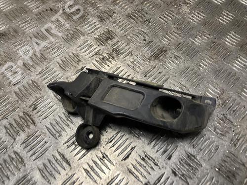 Used Rear bumper bracket Rear bumper bracket CITROËN C3 III Van (SX_, SY_) BlueHDi 100 (102 hp) 33917472 33917472