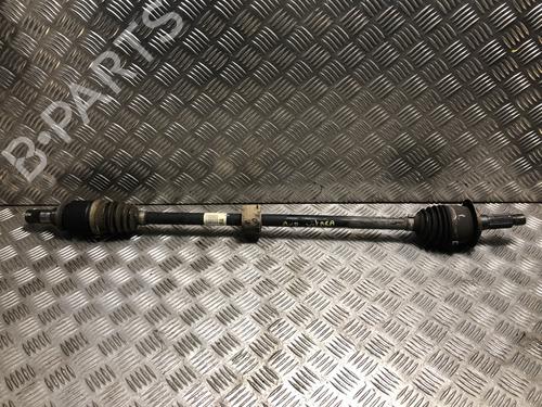 Used Right front driveshaft Right front driveshaft SUZUKI VITARA (LY) 1.6 (APK 416) (120 hp) 40021648 40021648