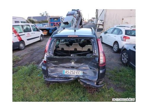 Front windshield wiper arm CITROËN C4 Grand Picasso I (UA_) 1.6 HDi | BP15966079C143 