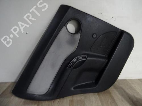 Rear left panel CITROËN C3 I (FC_, FN_) 1.4 HDi | BP20612040C60 