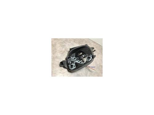 Used Licence plate light PEUGEOT 208 I (CA_, CC_) 1.6 HDi / BlueHDi 75 (75 hp) 20624009