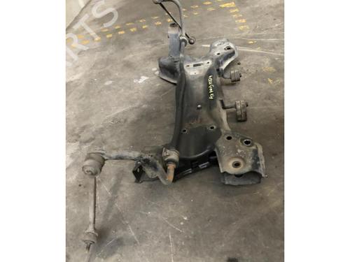 Subframe VW POLO V (6R1, 6C1) 1.6 TDI | BP20613254M9