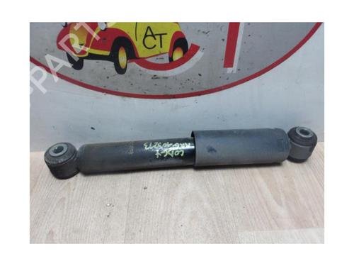 Left rear shock absorber DACIA LODGY (JS_) 1.3 TCe 130 (JSNE) | BP13223860M18 