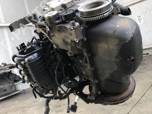 Engine FORD KA (RU8) 1.2 | BP31196071M1 