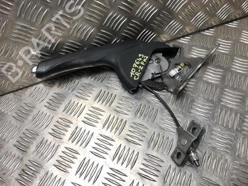 Handbremse für HONDA CR-Z (ZF) 1.5 IMA (ZF2) (137 hp) 31246417