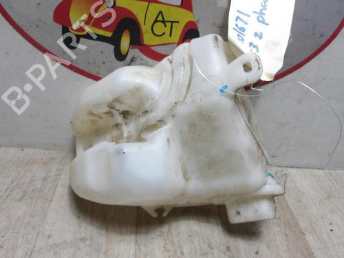 Sprinklertank CITROËN C3 II (SC_) 1.4 HDi 70 (SC8HZC, SC8HR0, SC8HP4) (68 hp) 22442075