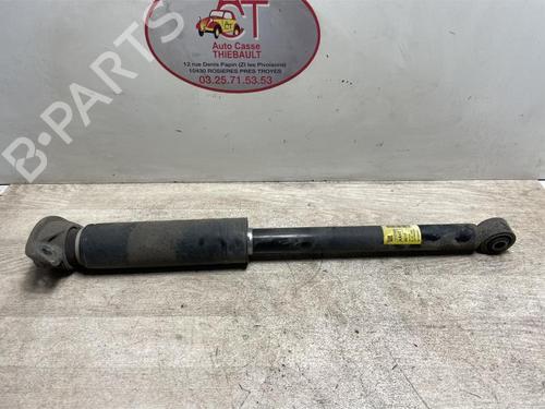 Used Left rear shock absorber CHEVROLET CRUZE Hatchback (J305) 1.7 D (131 hp) 13223855