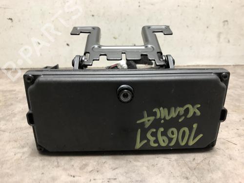 Used Other RENAULT SCÉNIC IV (J9_) 1.2 TCe 115 (115 hp) 23035281