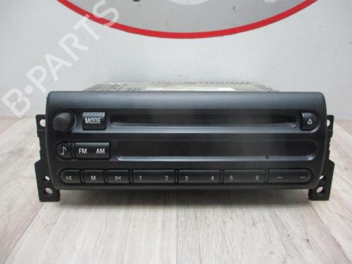 Bilradio MINI MINI (R50, R53) Cooper (116 hp) 13282056