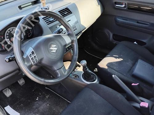 Washer pump SUZUKI SWIFT III (MZ, EZ) 1.3 (RS413, ZC11S) | BP31245074E24 