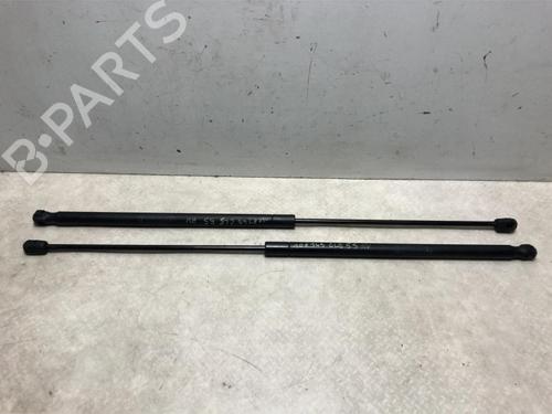 Used Hood lift support MERCEDES-BENZ CLS (C219) CLS 55 AMG (219.376) (476 hp) 20614099