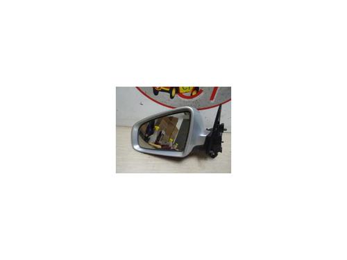 Used Left mirror AUDI A3 (8P1) 2.0 TDI 16V (140 hp) 28334553