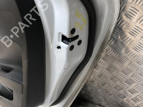 Dør højre bagtil RENAULT CLIO V (B7_) 1.5 Blue dCi 85 (B7AG) | BP38785680C5 - Image 4