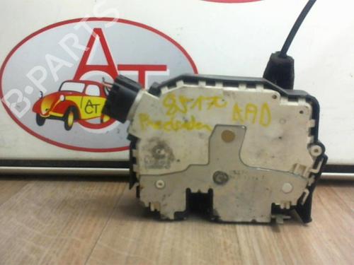 Used Rear right lock LAND ROVER FREELANDER I (L314) 1.8 i 16V 4x4 (120 hp) 13272888